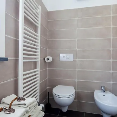 Amandolevanto לינה וארוחת בוקר