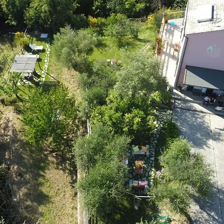 Amandolevanto 4* Levanto