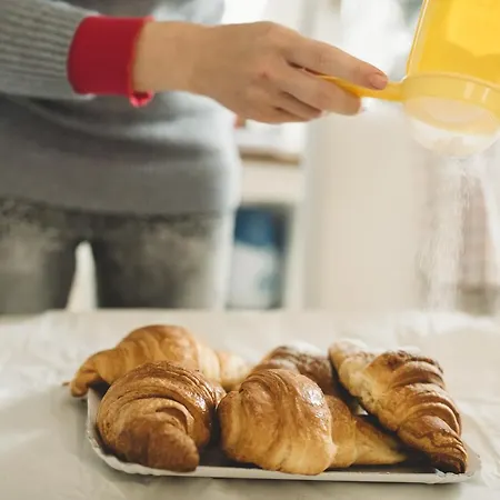Amandolevanto Frühstückspension