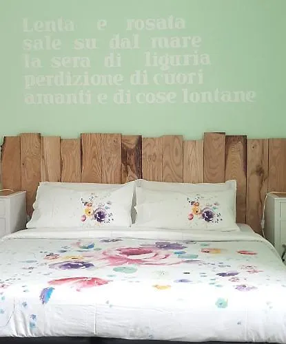 Oda ve Kahvaltı Amandolevanto 4*