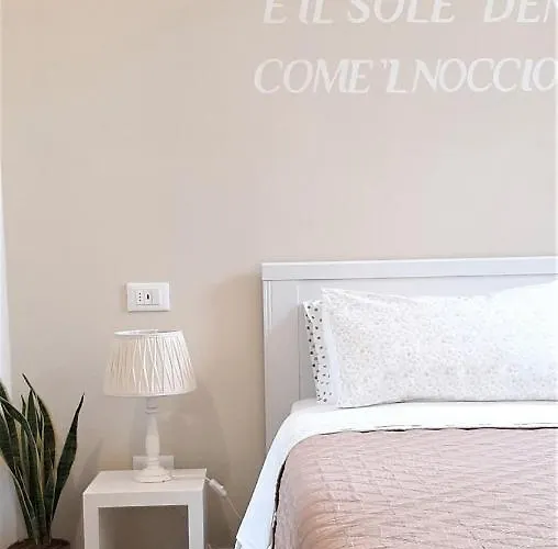 Amandolevanto Oda ve Kahvaltı 4*