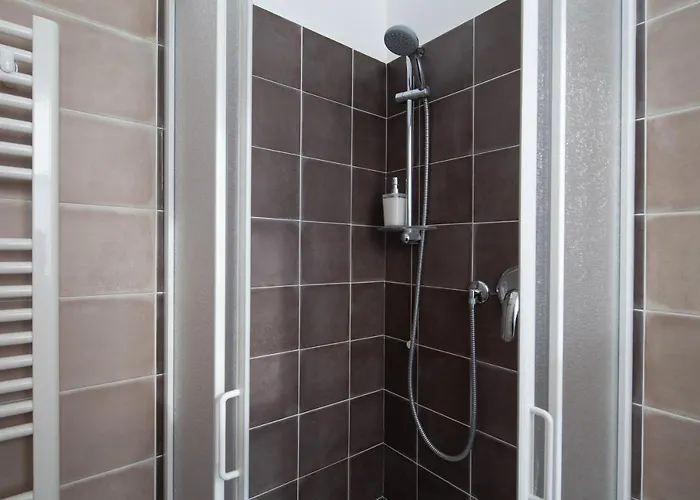 B&B Amandolevanto 레반토