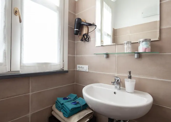 Amandolevanto 4* 레반토