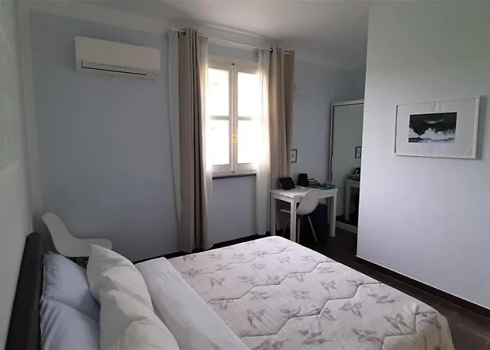 Amandolevanto 레반토