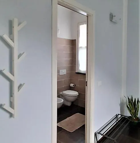 Amandolevanto Oda ve Kahvaltı Levanto