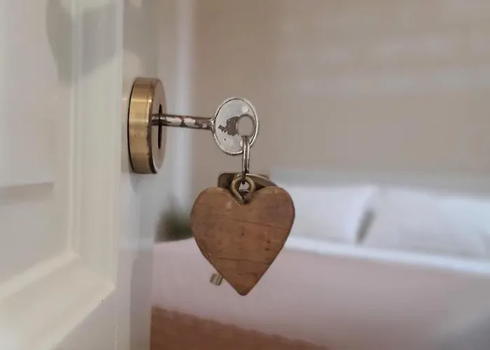 Oda ve Kahvaltı Amandolevanto Levanto