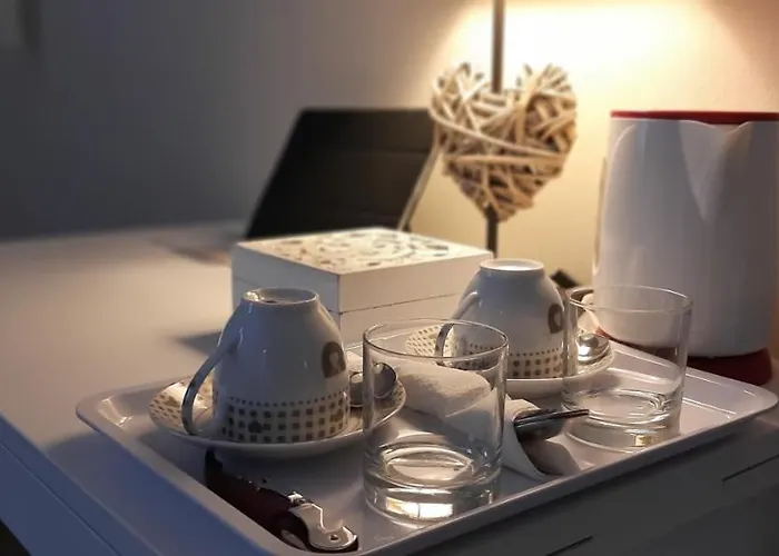 Amandolevanto B&B 4*