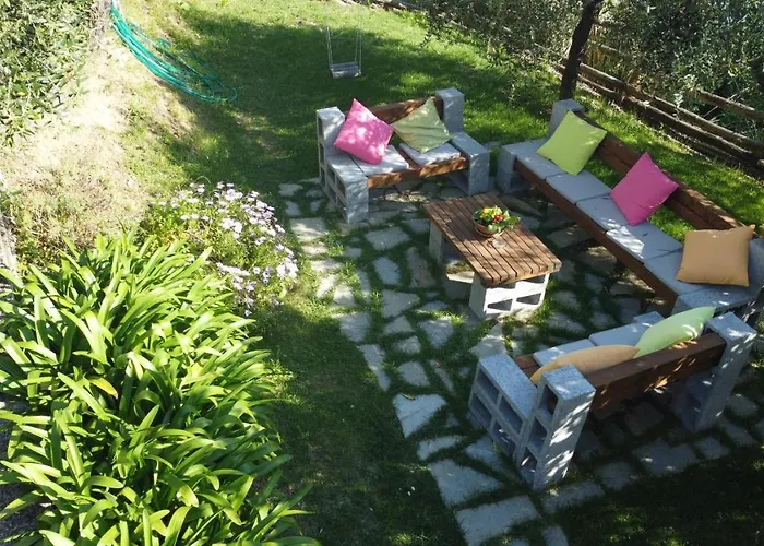 Amandolevanto Oda ve Kahvaltı Levanto