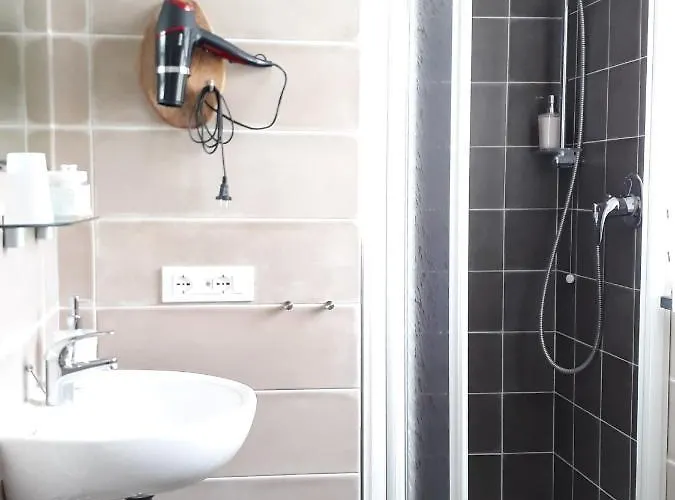 B&B Amandolevanto 4*