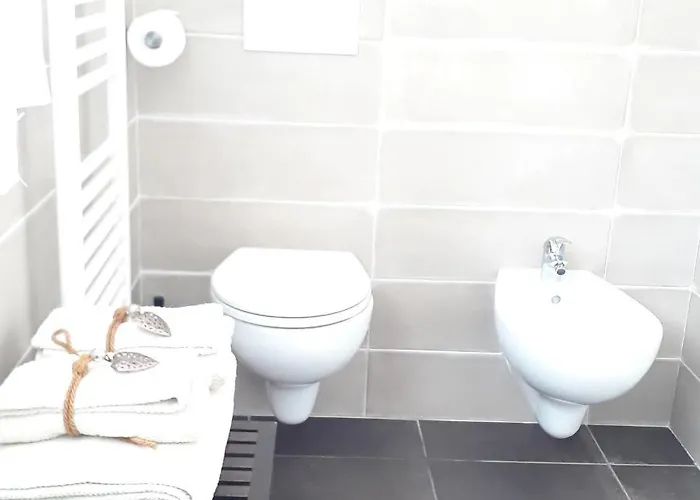 Amandolevanto B&B 레반토