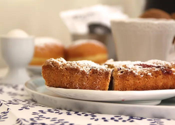 Amandolevanto B&B 4*