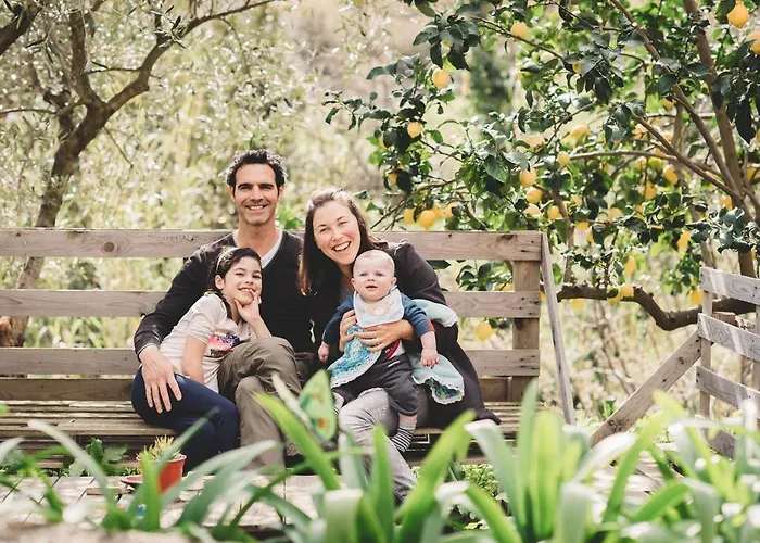 Oda ve Kahvaltı Amandolevanto