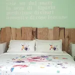 Couette-café Amandolevanto 4*