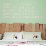 Amandolevanto Couette-café Levanto