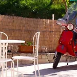 Amandolevanto Couette-café