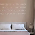 Couette-café Amandolevanto Levanto