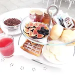 Amandolevanto Couette-café 4*