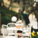 Amandolevanto Couette-café