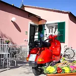 Amandolevanto 4* Levanto