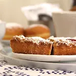 Amandolevanto Couette-café 4*