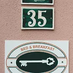 Couette-café Amandolevanto 4*