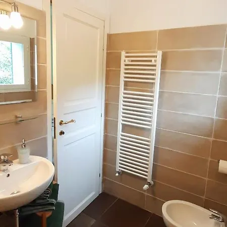 Amandolevanto Bed and breakfast