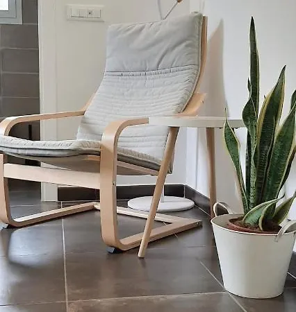 Amandolevanto ベッド・アンド・ブレックファスト