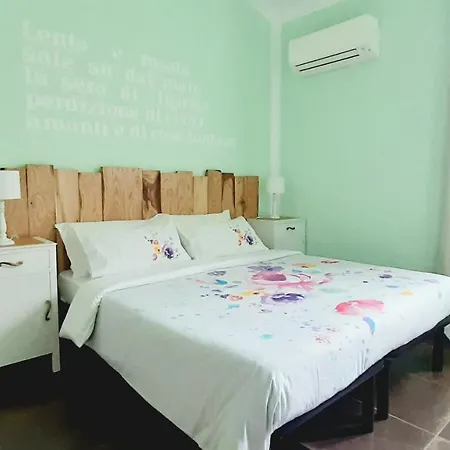 Amandolevanto 4*