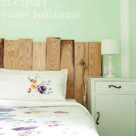 Bed and breakfast Amandolevanto Levanto