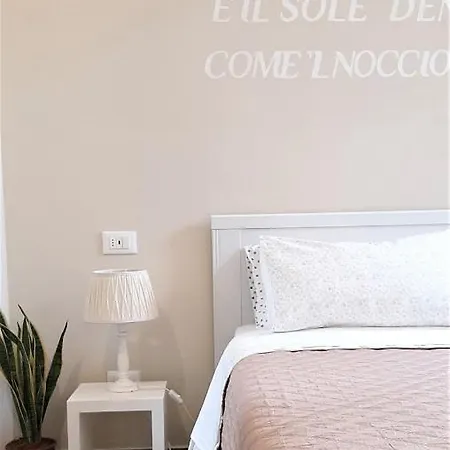 Amandolevanto Bed and breakfast 3*