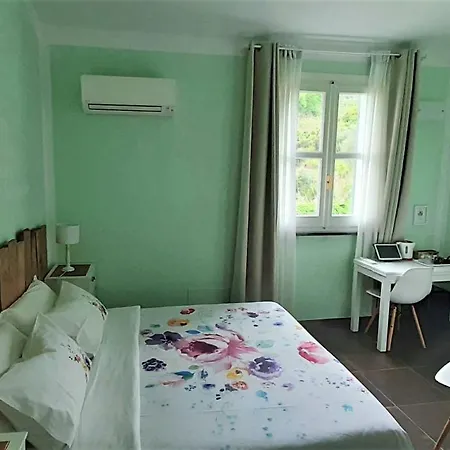 Amandolevanto Bed and breakfast Levanto