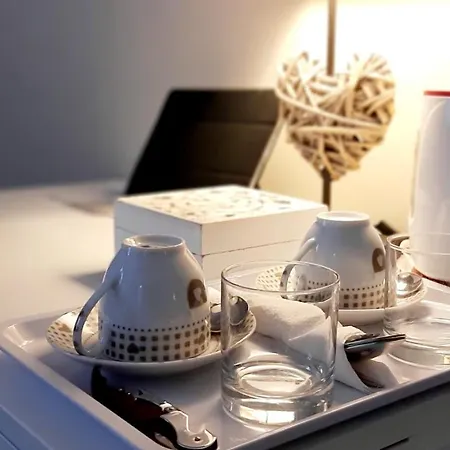 Amandolevanto ベッド・アンド・ブレックファスト レヴァント