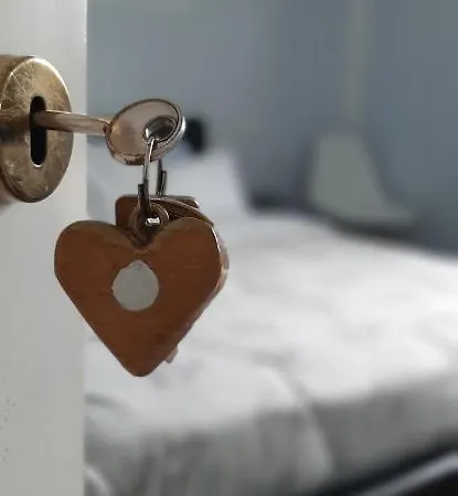 Amandolevanto ベッド・アンド・ブレックファスト