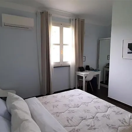 Amandolevanto Λεβάντο