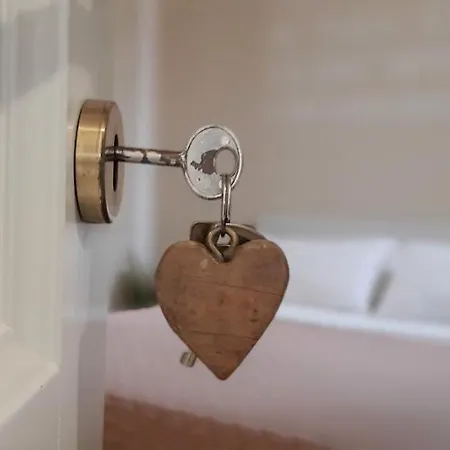 Bed and Breakfast Amandolevanto Λεβάντο