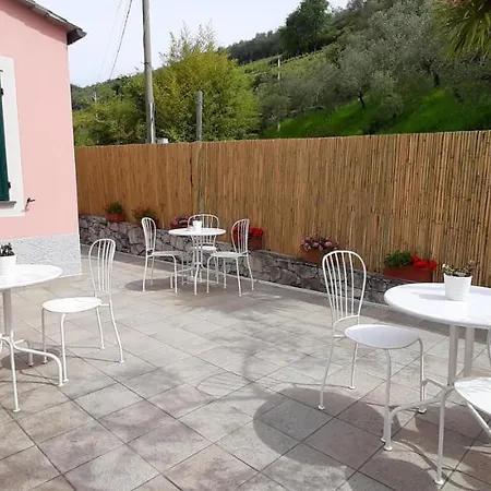 Amandolevanto 4* Λεβάντο