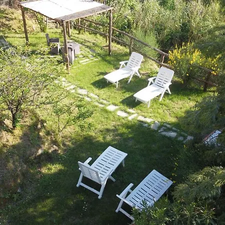 Amandolevanto Bed and breakfast