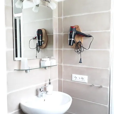 Amandolevanto 4* レヴァント