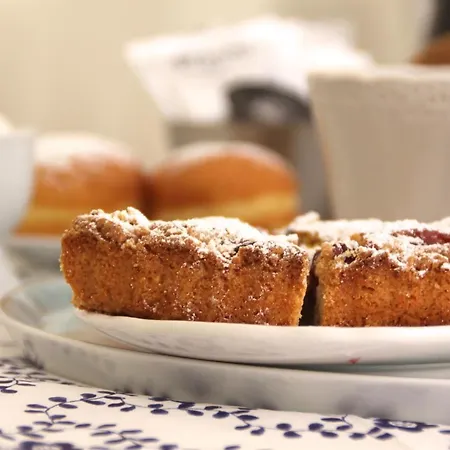 Amandolevanto ベッド・アンド・ブレックファスト 4*