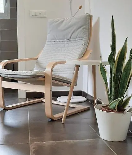 Amandolevanto Bed and breakfast