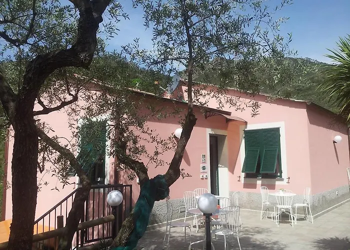 Amandolevanto Levanto