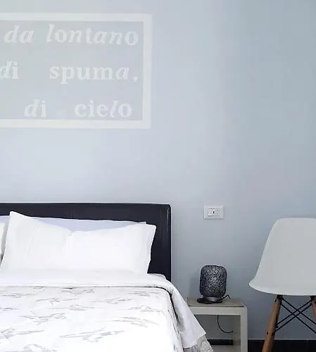 Amandolevanto 4* Levanto