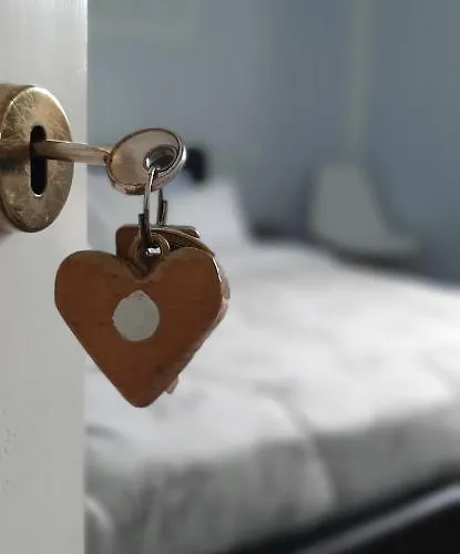 Amandolevanto Bed and breakfast