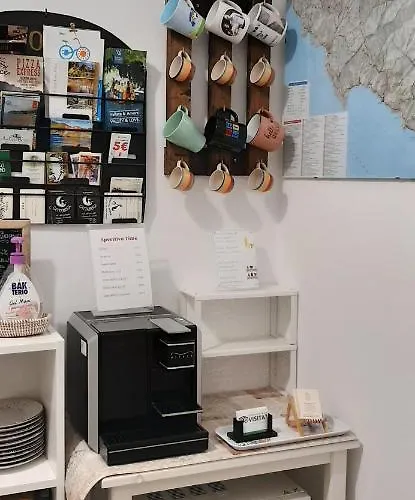 Amandolevanto Bed & Breakfast Levanto