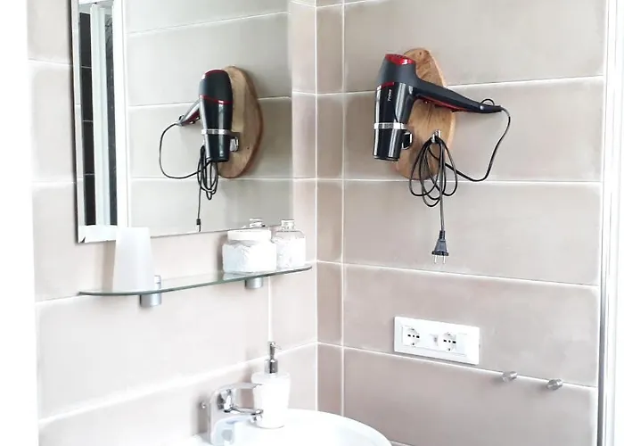 Amandolevanto 4* Levanto